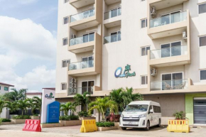 OASIS PARK RESIDENCE